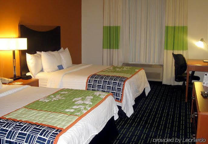 Dubuque Inn & Suites Eksteriør billede